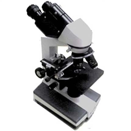 Microscópio Binocular Biológico (MBB-03097)